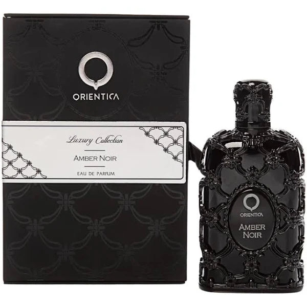 ORIENTICA AMBER NOIR 80ML EDP