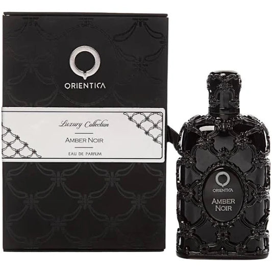 ORIENTICA AMBER NOIR 80ML EDP