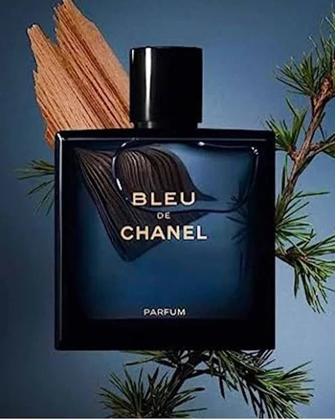 BLEU DE CHANEL PARFUM 150 ML EDT