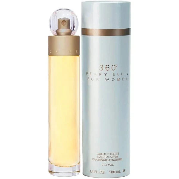 360° PERRY ELLIS TRADICIONAL DM 100 ML