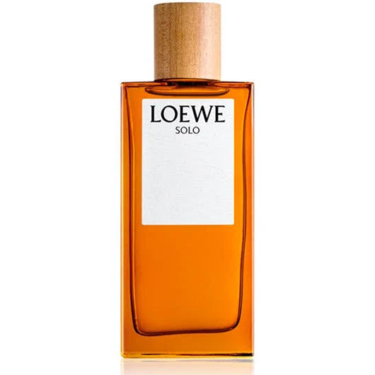 LOEWE SOLO 100 ML EDT HM