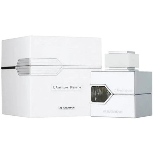 AL HARAMAIN L'AVENTURE BLANCHE 100 ML