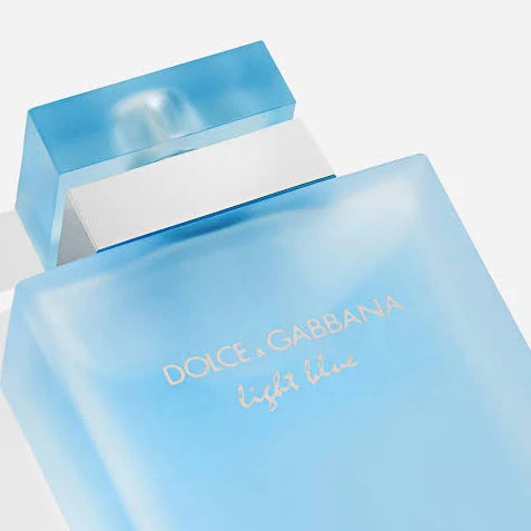 DOLCE GABBANA LIGHT BLUE 100 ML EDP EAU INTENSE