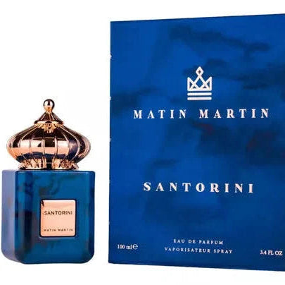 MATIN MARTIN SANTORINI EDP 100ML