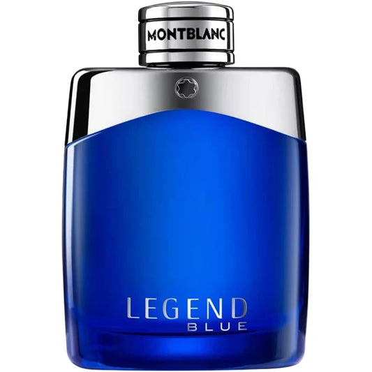 MONTBLANC LEGEND BLUE 100ML