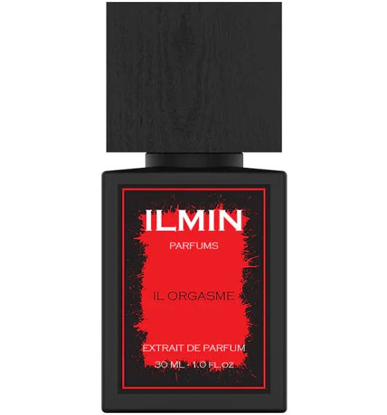 ILMIN IL ORGASME