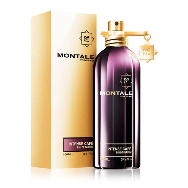 MONTALE INTENSE CAFE 100ML EDP