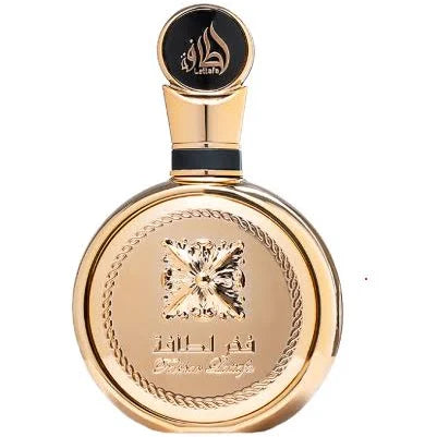 LATTAFA FAKHAR GOLD 100ML HM