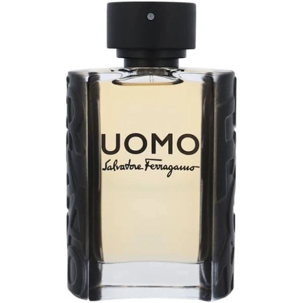 SALVATORE FERRAGAMO UOMO EDT 100 ML HM