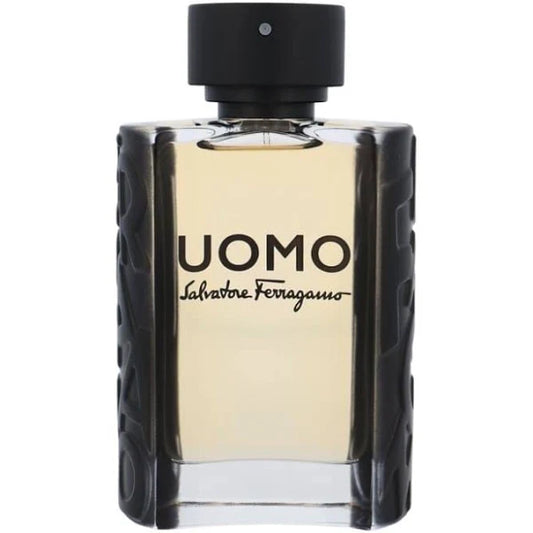 SALVATORE FERRAGAMO UOMO EDT 100 ML HM