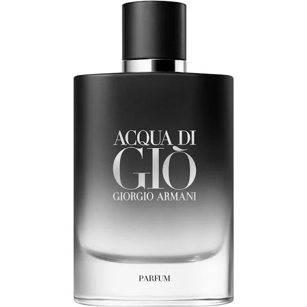 ACQUA DI GIÒ PARFUM GIORGIO ARMANI 125ML