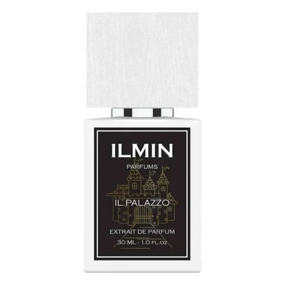 ILMIN IL PALAZZO