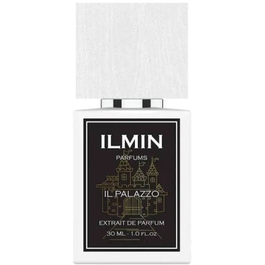 ILMIN IL PALAZZO