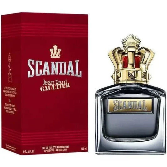 JEAN PAUL SCANDAL 100ML HM EDT