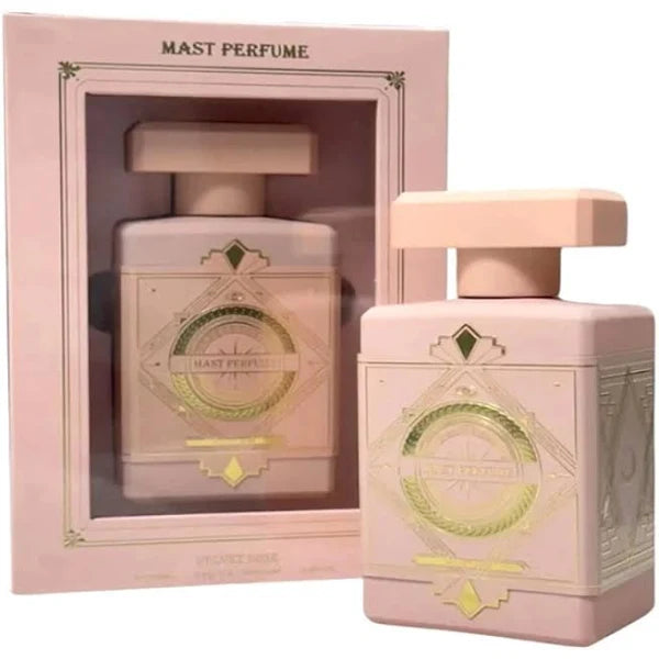 VELVET ROSE DE MAST PERFUME BHARARA 100ML