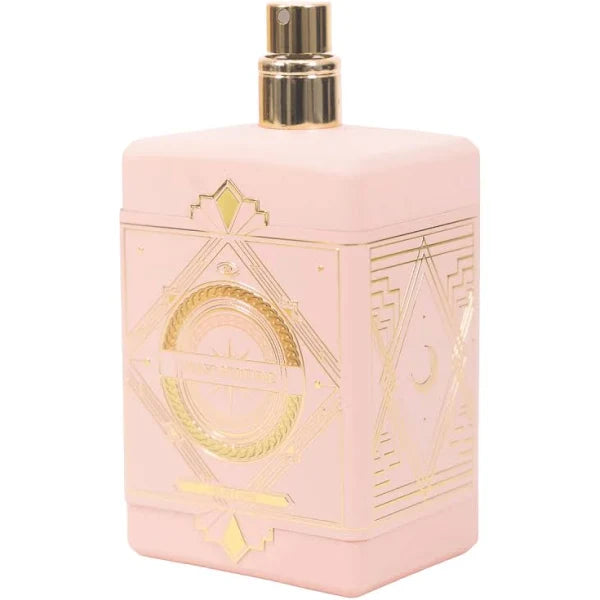 VELVET ROSE DE MAST PERFUME BHARARA 100ML