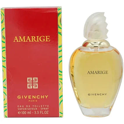 GIVENCHY AMARIGE 100 ML DM