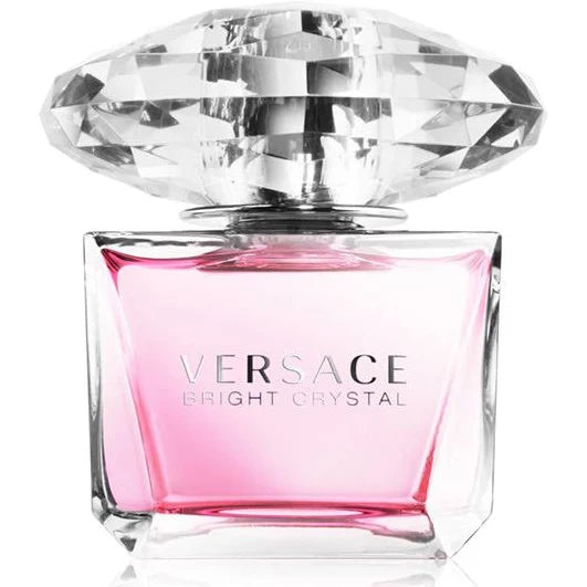 VERSACE BRIGHT CRYSTAL 90 ML DM