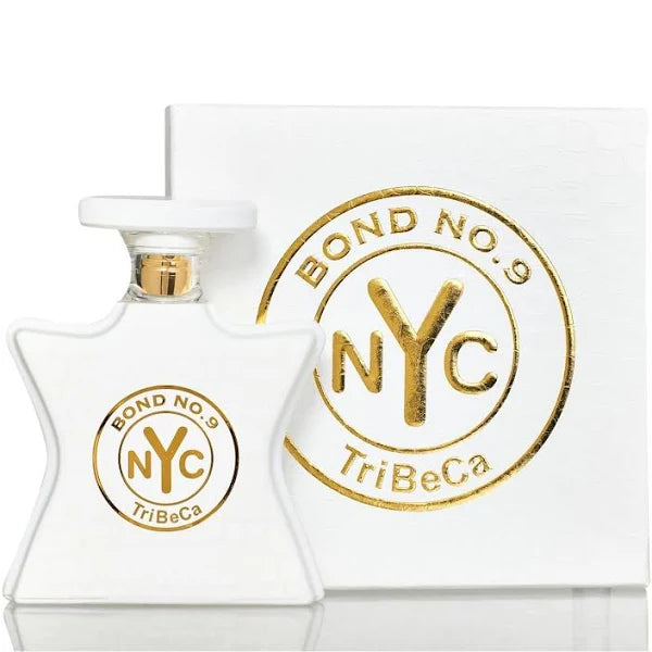 BOND # 9 NY TRIBECA 100 ML EDP