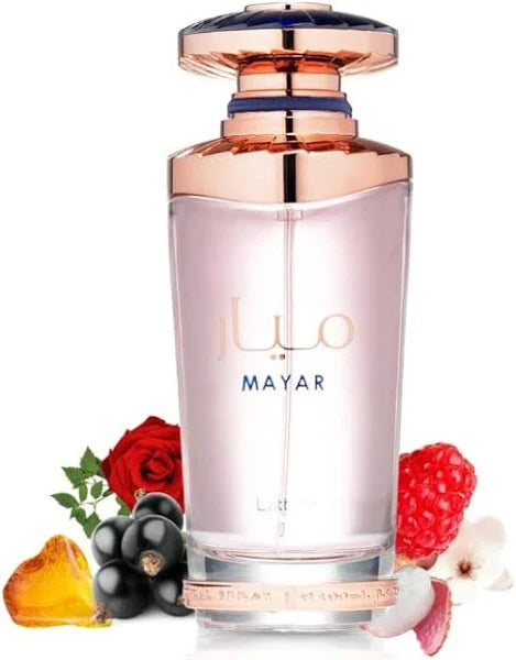 LATTAFA MAYAR 100ML