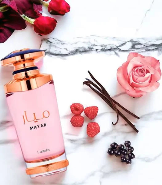 LATTAFA MAYAR 100ML
