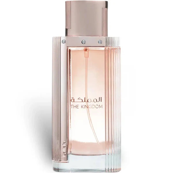 LATTAFA THE KINGDOM 100ML EDP DM