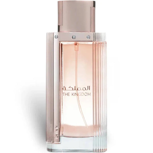 LATTAFA THE KINGDOM 100ML EDP DM