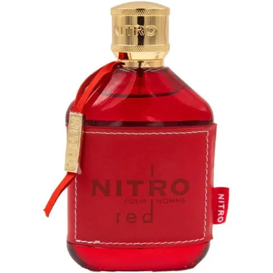 NITRO RED DUMONT 100 ML HM