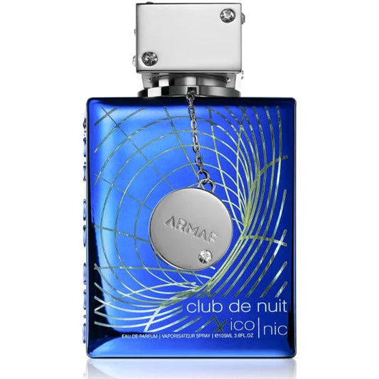 CLUB DE NUIT ICONIC 105 ML HM