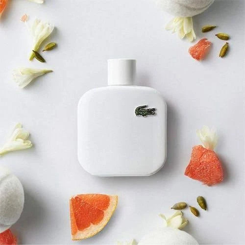 LACOSTE 12.12. BLANC EDT 100 ML