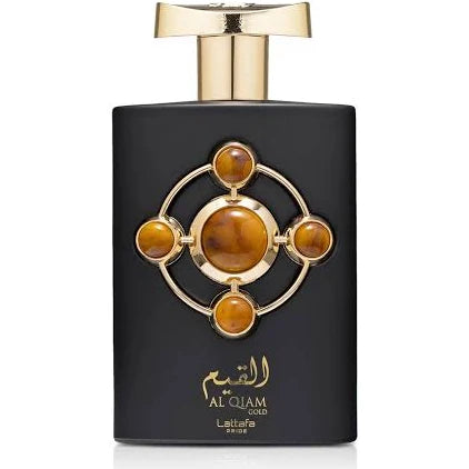 LATTAFA AL QUIAM GOLD 100ML EDP