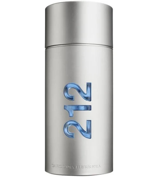 212 DE CAROLINA HERRERA 100 ML HM