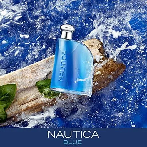 NAUTICA BLUE 100ML HM EDT