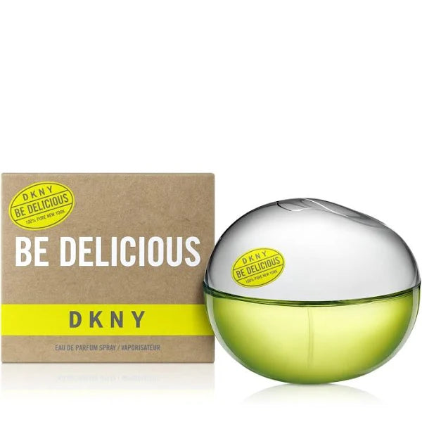 BE DELICIOUS DKNY EDP 100 ML EDP