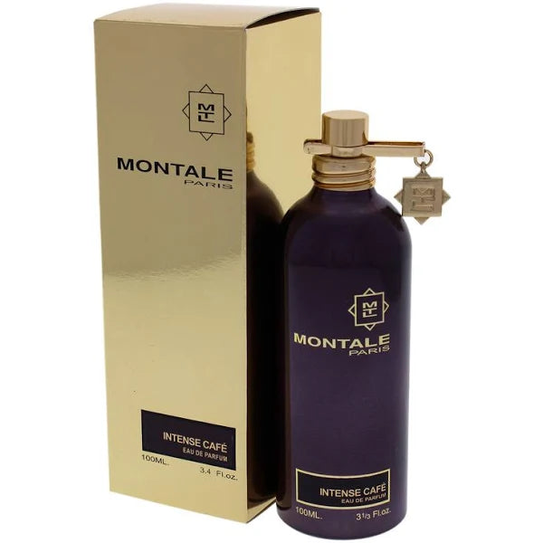 MONTALE INTENSE CAFE 100ML EDP