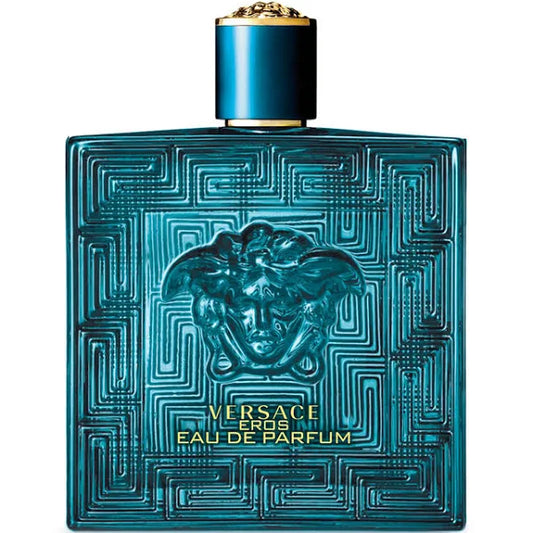VERSACE EROS PARFUM 200 ML HM