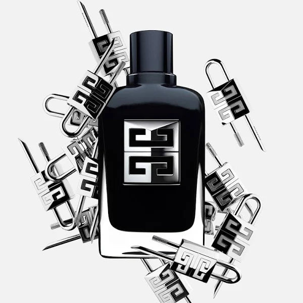 GIVENCHY GENTLEMAN SOCIETY 100ML HM EDP