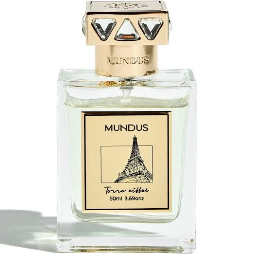 MUNDUS TORRE EIFFEL EXTRAIT DE PARFUM 50ML