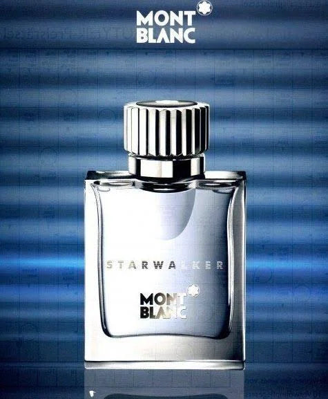 MONTBLANC STARWALKER 75ML EDT
