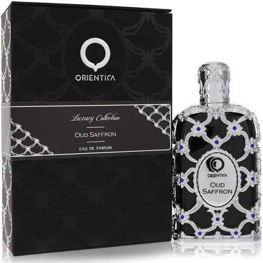 ORIENTICA OUD SAFFRON 80ML EDP