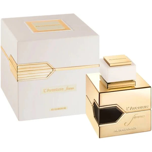 AL HARAMAIN L'AVENTURE FEMME EDP 100ML FEMENINO