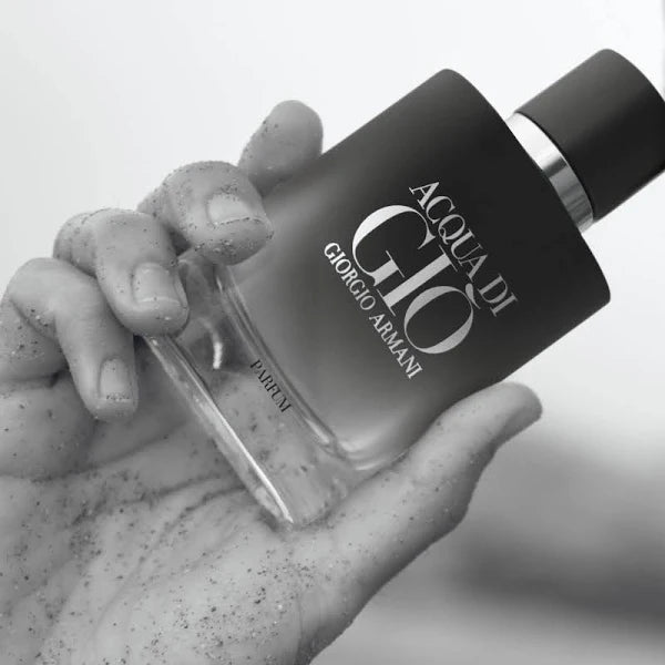 ACQUA DI GIÒ PARFUM GIORGIO ARMANI 125ML