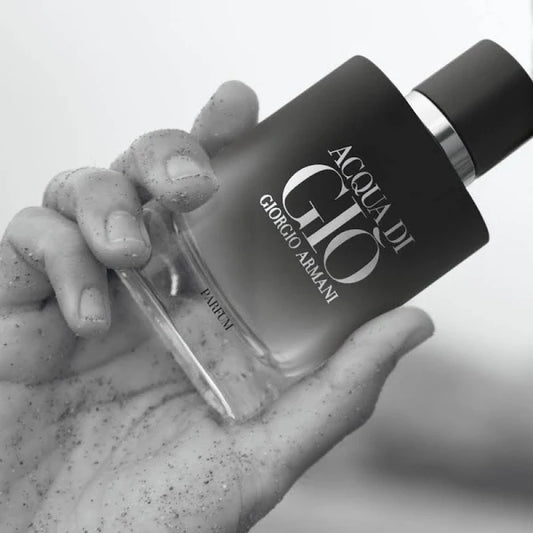 ACQUA DI GIÒ PARFUM GIORGIO ARMANI 125ML