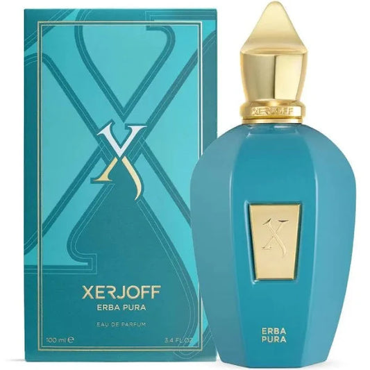 XERJOFF ERBA PURA 100 ML EDP