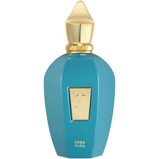 XERJOFF ERBA PURA 100 ML EDP