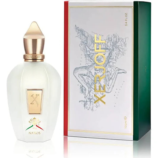 XERJOFF NAXOS 100 ML EDP