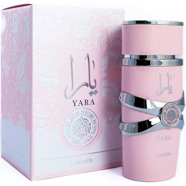 YARA LATTAFA 100 ML