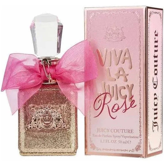 VIVA LA JUICY ROSE EDP 100 ML Mujer