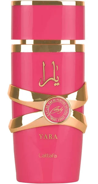 LATTAFA YARA CANDY 100 ML EDP