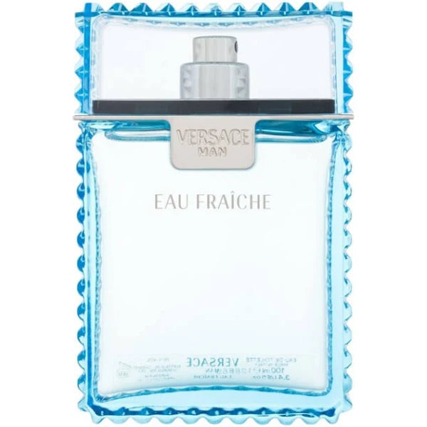 VERSACE MEN EAU FRAICHE 100ML HM